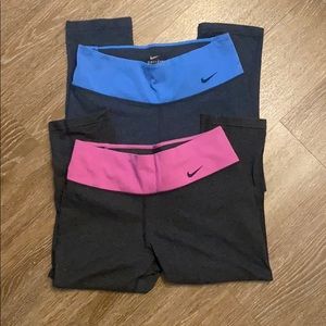 Nike leggings